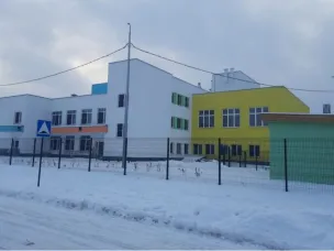 Детский сад на 250 мест в Кстовском районе поставлен на кадастровый учет